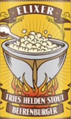 Elixer van Grutte Pier